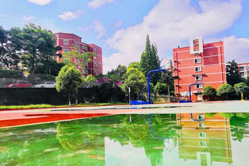 绵阳灵通电气技工学校2022年要什么招生条件