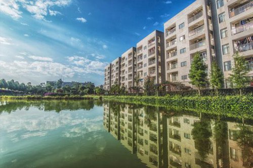 四川省巴中师范学校2022年招生录取分数线