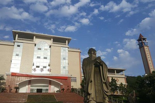 德阳旅游职业学校2022年开设了什么专业?