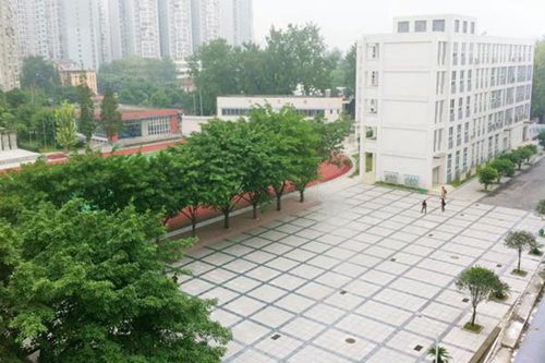 四川省仪陇县扶轮育才职业学校2022年学费多少