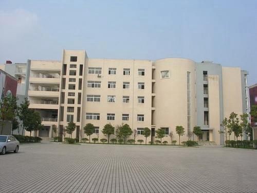 合江县先市职业高级中学校2022年招生计划