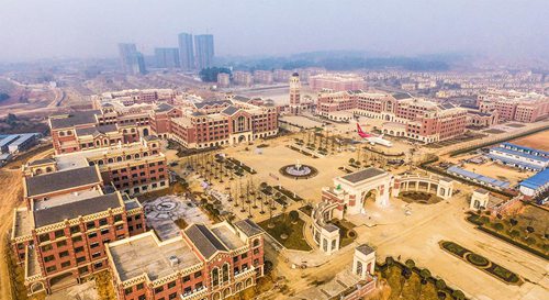 四川省工业设备安装技工学校2022年学费多少