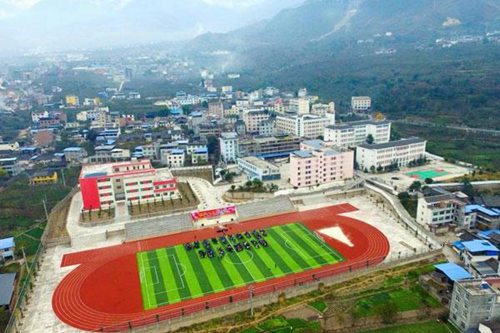 南充市潆溪高级职业中学2022年开设了什么专业?