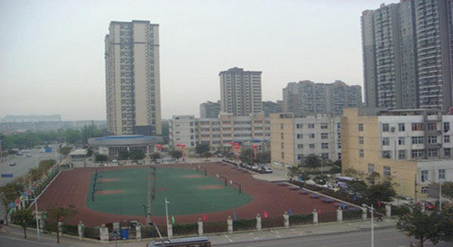 自贡市锦江职业技术学校2022年招生要达到什么条件