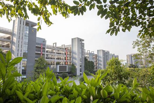 成都铁路技工学校2022年招生录取分数线