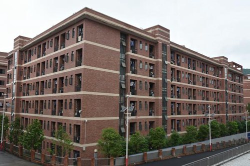 乐山振兴中等职业学校2022年报名条件是什么