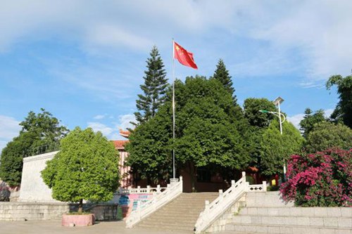 凉山州农业学校2022年开设了什么专业?