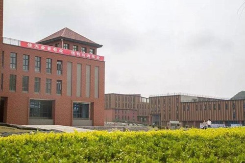 南充市技工学校2022年热门专业有哪些