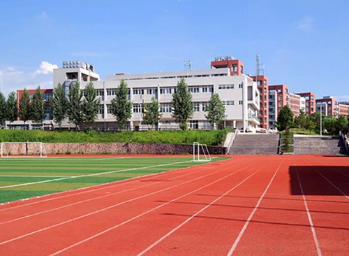 威远县职业技术学校2022年招生录取分数线