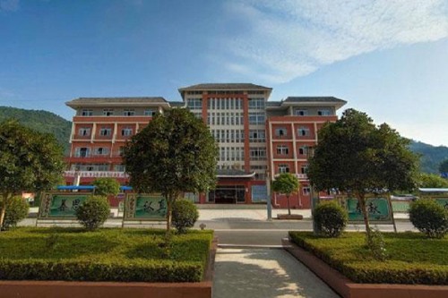 广安理工职业技术学校2022年学费多少？贵吗？