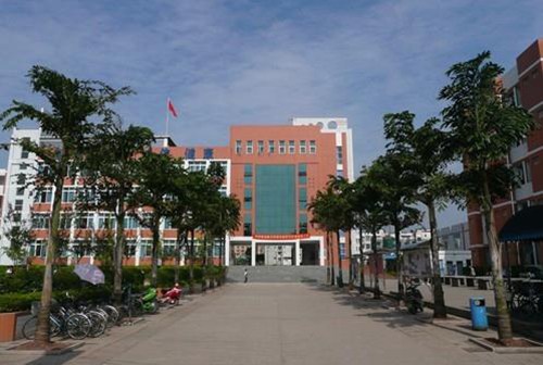 什邡职业中专学校2022年招生计划