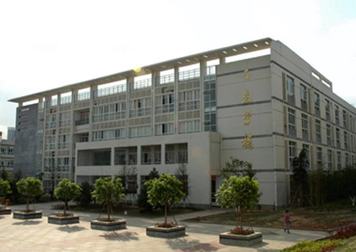 江油中坝职业中学2022年招生计划