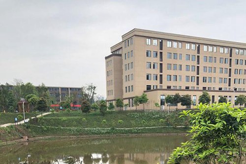 荣县乐德职业中学2022年招生录取分数线
