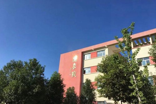 绵阳阳光职业技术学校2022年招生录取分数线