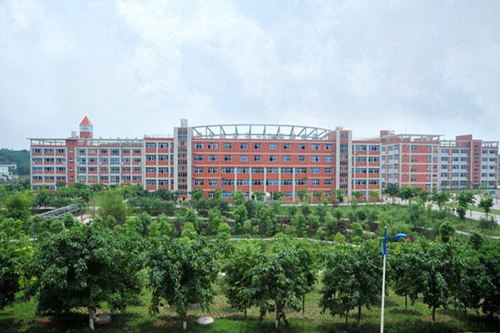 剑阁职业高级中学2022年招生录取分数线