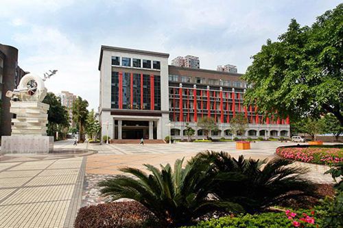犍为县职业高级中学2022年热门专业有哪些