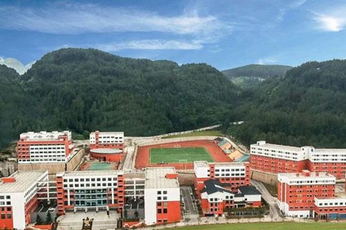 四川省藏文学校2022年招生简章
