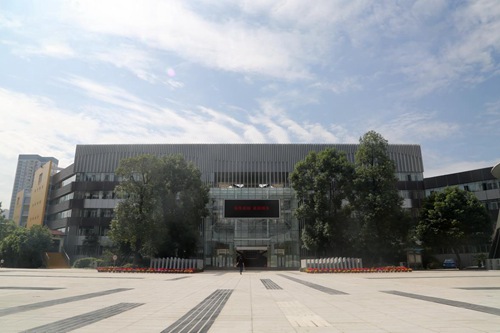 南充市技工学校2022年招生录取分数线