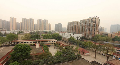 隆昌县石燕职业中学2022年招生对象是哪些