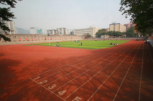 南充交通职业学校2022年招生录取分数线