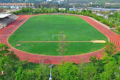 自贡旅游职业高级中学2022年招生录取分数线