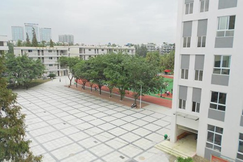 广元工程技工学校2022年招生对象有哪些