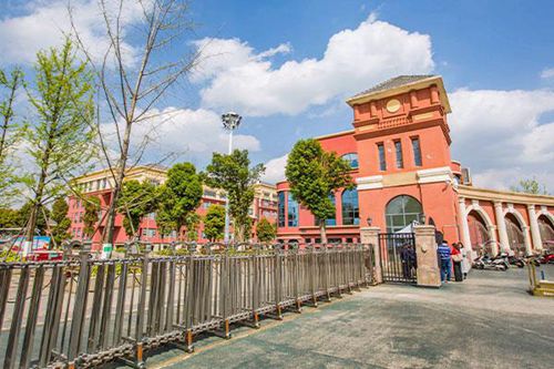 西昌铁路高级技工学校2022年招生计划