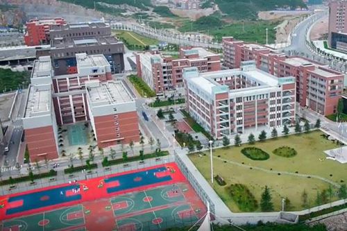 四川锅炉高级技工学校2022年招生简章