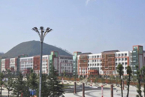 三台县乐安职业高级中学2022年招生对象有哪些