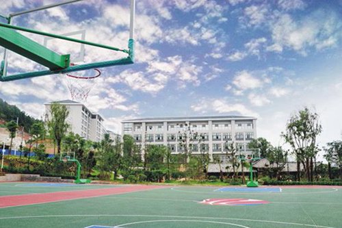 广元第一职业技术学校2022年招生录取分数线