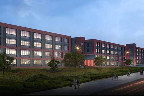达州高级技工学校2022年招生简章