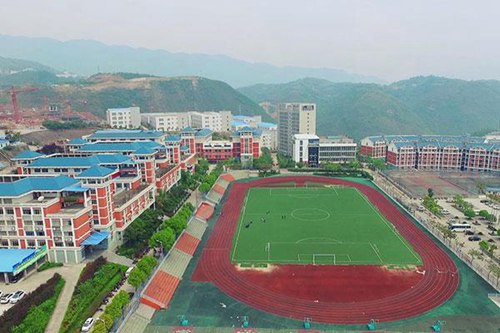 绵阳航空职业学校2022年招生计划