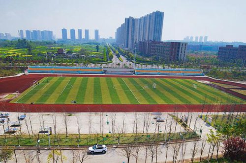 三台县乐安职业高级中学2022年热门专业有哪些