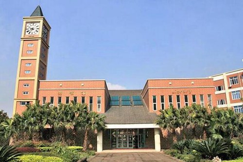 威远县希望职业技术学校2022年招生计划