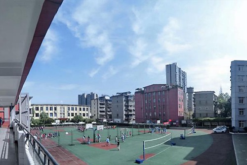 富顺县复原灏职业中学2022年招生简章