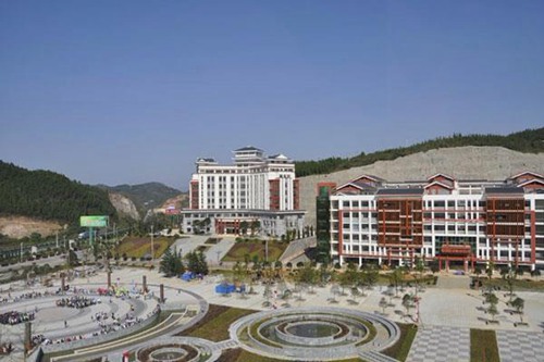 科学城职业中专学校2022年招生简章