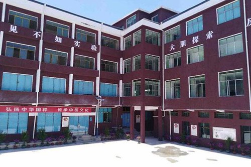 泸州市启明职业技术学校2022年招生对象有哪些
