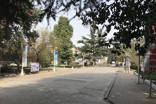 峨眉山职业技术学校2022年录取分数线