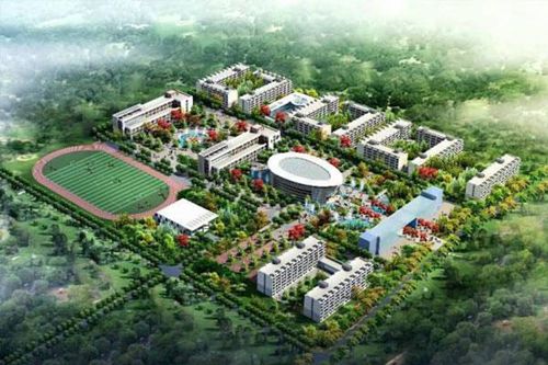 绵阳西城职业技术学校2022年招生计划