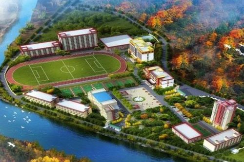 大邑县职业高级中学2022年招生录取分数线