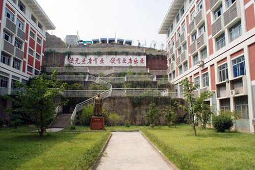 南充应用技术职业学校2022年招生计划
