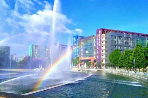 德阳川江机电职业学校2022年热门专业有哪些