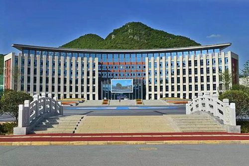 隆昌县城关职业中学2022年招生录取分数线