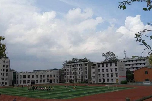 四川锅炉高级技工学校2022年招生计划