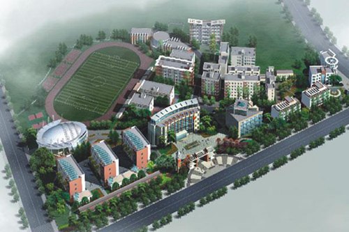 广元职业高级中学2022年热门专业有哪些