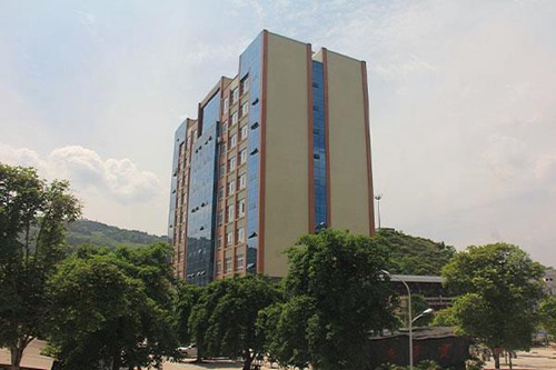 成都蜀兴职业中学2022年招生录取分数线