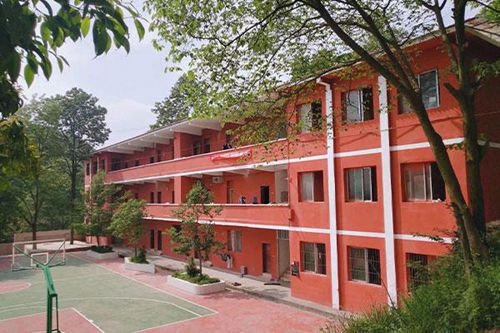 西昌铁路高级技工学校2022年招生录取分数线