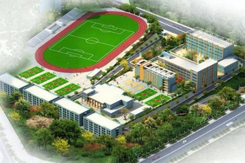 南充工业职业技术学校2022年需要满足什么招生条件