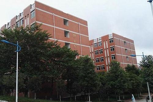 广安理工职业技术学校2022年开设了什么专业?