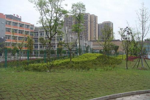 南充信息工程职业学校2022年招生对象是哪些